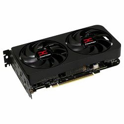 Powercolor Radeon Reaper RX 9060 XT 8GB GDDR6 OC, PCIe 5.0x16, HDMI/2×DP