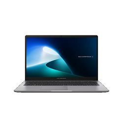 Asus ExpertBook P1503CVA-S72179 15.6" FHD, Intel Core 7 240H, 32GB DDR5, 1TB SSD, Intel UHD, WiFi 6/BT, Win 11 Pro