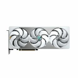 Gigabyte nVidia GeForce RTX 5080 AERO OC SFF 16GB GDDR7, PCI-E 5.0/256 bit, HDMI/3xDP