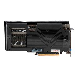 XFX Radeon RX 9060 8GB GDDR6, PCIe 5.0x16, HDMI/2×DP