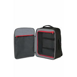 Samsonite ruksak Ecodiver za prijenosnike do 15.6", 33 L, crni