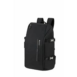 Samsonite ruksak Glam-Go za prijenosnike do 14", 15,5 L, crni