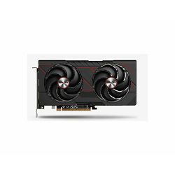 Sapphire Pulse Gaming Radeon RX 9060 XT 16GB GDDR6, PCIe 5.0x16, 2×HDMI/1×DP