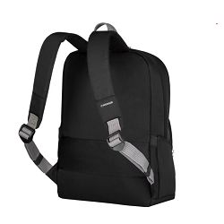 Wenger ruksak Motion, 15,6, crni