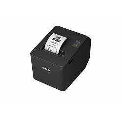 Epson pisač TM-T20IV (101)USB, PS, Blk, EU + serijski, C31CL47101
