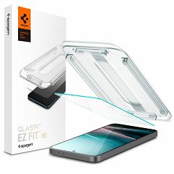 Spigen Glass tR EZ Fit 2 Pack, transparency - Samsung Galaxy A36/A37 5G