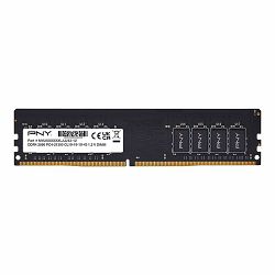 PNY DIMM 16GB DDR4 2666MHz (MD16GSD42666-SB)