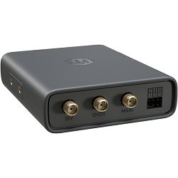 Mikrotik EG25-G&KNe KNOT Embedded LTE4, industrijski LTE Cat4 IoT gateway, NanoSIM/eSIM, globalni (EU+SAD+Azija)