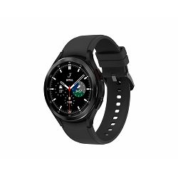 Pametni sat SAMSUNG Galaxy Watch 4 Classic 46mm, BT, SM-R890NZKASIO, crni  SM-R890NZKASIO
