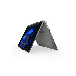 Lenovo ThinkPad L13 Gen 6 13.3" Touch 2-in-1 WUXGA, Intel Core U7 255U, 32GB DDR5, 1TB SSD, Integrated Graphics, WiFi/BT, Win 11 Pro + 3Y (21LM001JSC)