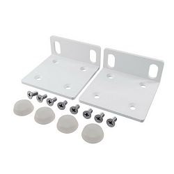 Mikrotik Cloud Router Switch CRS418-8P-8G-2S+5axQ2axQ-RM, 17xG-LAN (8x PoE-out), 2x10G SFP+, IPQ-8072A, RouterOS v7, 1U rackmount