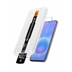 Spigen zaštitno staklo Glass tR EZ Fit Pro 2 Pack - Samsung Galaxy A57 5G