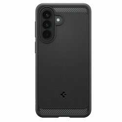 Spigen zaštitna maska Rugged Armor, matte black - Samsung Galaxy A57 2026
