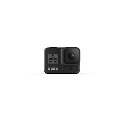 Sportska digitalna kamera GOPRO HERO8 Black, 4K60, 12 Mpixela + HDR, Touchscreen, Voice Control, HyperSmooth 2.0, GPS CHDHX-801-RW