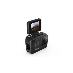 Sportska digitalna kamera GOPRO HERO9 Black, 5K30/4K60, 20MP, Touchscreen, Voice Control, HyperSmooth 3.0, GPS CHDHX-901-RW