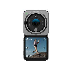 Sportska digitalna kamera DJI Action 2 Dual-Screen Combo, 4K60, 12 Mpixela, Touchscreen, WiFi, Bluetooth CP.OS.00000183