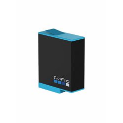 Dodatak za sportske digitalne kamere GOPRO HERO9/HERO10, Rechargeable Battery ADBAT-001 ADBAT-001