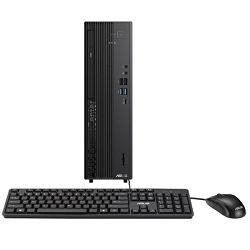 Asus ExpertCenter D701SER SFF, Intel i5-14400, 16GB DDR5, 512GB SSD, Win 11 Pro + tipk./miš