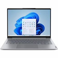 Lenovo ThinkBook 14 G9 14" WUXGA, Intel Core i5-13420H, 16GB DDR5, 512GB SSD, Intel UHD, WiFi/BT, Win 11 Pro + 3Y (21UY0063SC-W11P)