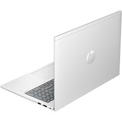 HP ProBook 460 G11 16" WUXGA, Intel Core Ultra 7 155U, 16GB DDR5, 512GB SSD, Intel Graphics, WiFi/BT, Win 11 Pro + 3Y