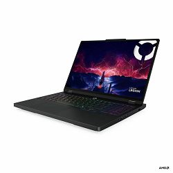 Lenovo Legion Pro 5 16ADR10, 16" WQXGA, AMD R9-8945HX, 32GB DDR5, 1TB SSD, RTX 5070 8GB, WiFi/BT, Win 11 Pro (82WS001HSC)
