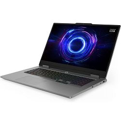 Lenovo LOQ 17IRX10 17.3"  FHD, Intel Core i7-14700HX, 32GB DDR5, 1TB SSD, RTX 5070 8GB GDDR7, WiFI/BT, Win 11 Pro (83JH002WSC-W11P)