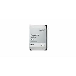 Synology 24TB SATA3 NAS HDD Enterprise 3.5", 7200rpm (HAT5320-24T)