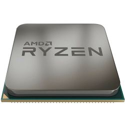 AMD Ryzen 5 7600 - 3.80/5.10GHz (6 Cores), Socket AM5, 38MB cache, Radeon Graphics, 65W, bez hladnjaka, tray