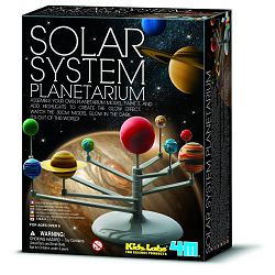 Kreativni set 4M, Solar System Planetarium Model, maketa Sunčevog sustava 00-03257