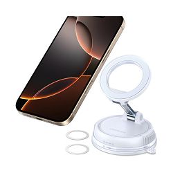 UGREEN MagSafe držač za automobil za automobil, vakumski, magnetni