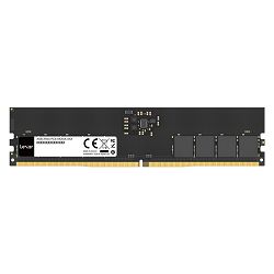 Lexar DIMM 16GB DDR5 4800MHz CL40 1.1V