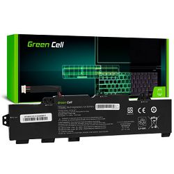 Green Cell (TT03XL) baterija 4400 mAh, 11.55V za HP ProBook HP EliteBook 755 G5 850 G5, HP ZBook 15u G5