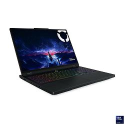 Lenovo Legion Pro 5 16IAX10H 16" 2560x1600 IPS, Intel Core Ultra 9 275HX, 32GB DDR5, 2x1TB SSD, RTX 5070 Ti 12GB, WiFi-ax/BT, FreeDOS