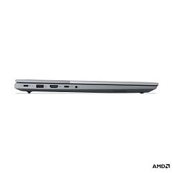 Lenovo ThinkBook 16 G9 16" WUXGA, AMD Ryzen 5 220, 32GB DDR5, 1TB SSD, Integrated Intel, WiFi7/BT5.4, Win 11 Pro + 3Y(21UT004CSC-W11P)