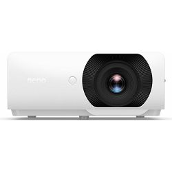 BenQ LH655C FHD (1920x1080) LASER DLP projektor, 16:9, 4000lm, 3.000.000:1, 2xHDMI, 2xUSB-A, RS232, zvučnik 
