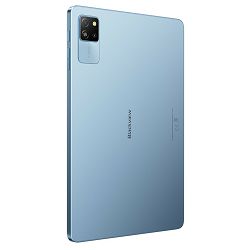 BLACKVIEW Tab 60 4/128 GB, 10.1" HD (800x1280) IPS, 5MP/8MP, WiFi, DokeOS P 30, + preklopna torbica, zaštita za staklo, bez adaptera, plavi