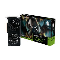 Gainward  RTX 5060 TI Ghost OC 8GB GDDR7 128-bit, PCIe 5.0, 3×DP/HDMI