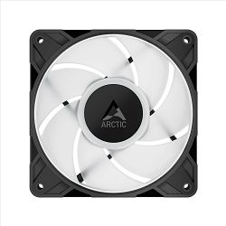 Arctic ventilator P12 Pro A-RGB, 120mm, crni, 3-Pack