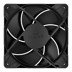 Arctic ventilator P14 Pro, 140mm, crni