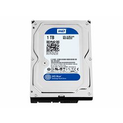 WD Desktop Blue 1TB SATA 6Gb/s 64MB WD10EZEX