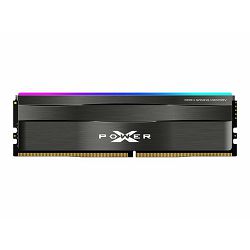 Silicon Power DIMM 32GB (2x16GB) DDR4 3200MHz 1.35V CL16, XPOWER Zenith RGB 