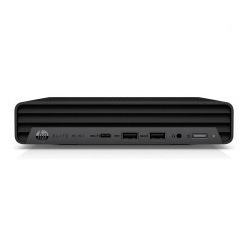 HP Elite Mini 600 G9 Mini PC, Intel i5-13500T, 16GB DDR5, 512GB SSD, Intel UHD, 2xDP + HP235 bežična tipk/miš + Win 11 Pro + 3Y