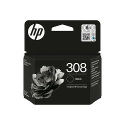 HP tinta 7FP21UE (308) crna (160 stranica)