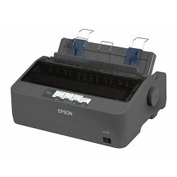 EPSON LX-350 dot matrix printer 312cps C11CC24031
