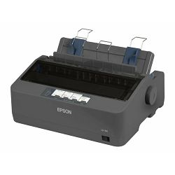 EPSON LQ-350 dot matrix printer 260cps C11CC25001