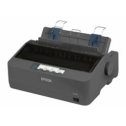 EPSON LQ 350 Printer Mono B/W dot-matrix C11CC25001