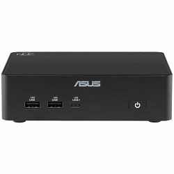 ASUS NUC 16 PRO/RNUC16GDKU560002/U5 325 /Intel Graphics/no RAM/no SSD/ Wi-Fi 7 BE211/Kit (L6)/EU