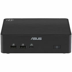 ASUS NUC 16 PRO/ RNUC16GDKU760002/U7 356H /Intel Graphics/no RAM/no SSD/ Wi-Fi 7 BE211/Kit (L6)/EU