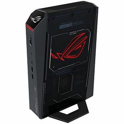 ASUS ROG NUC - Gaming/RNUC15JNK9X28AA2/U9 275HX/RTX 5080/16x2/2TB/Wifi7/Win11Home/EU