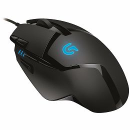 LOGITECH Gaming Mouse G402 Hyperion Fury - EER2